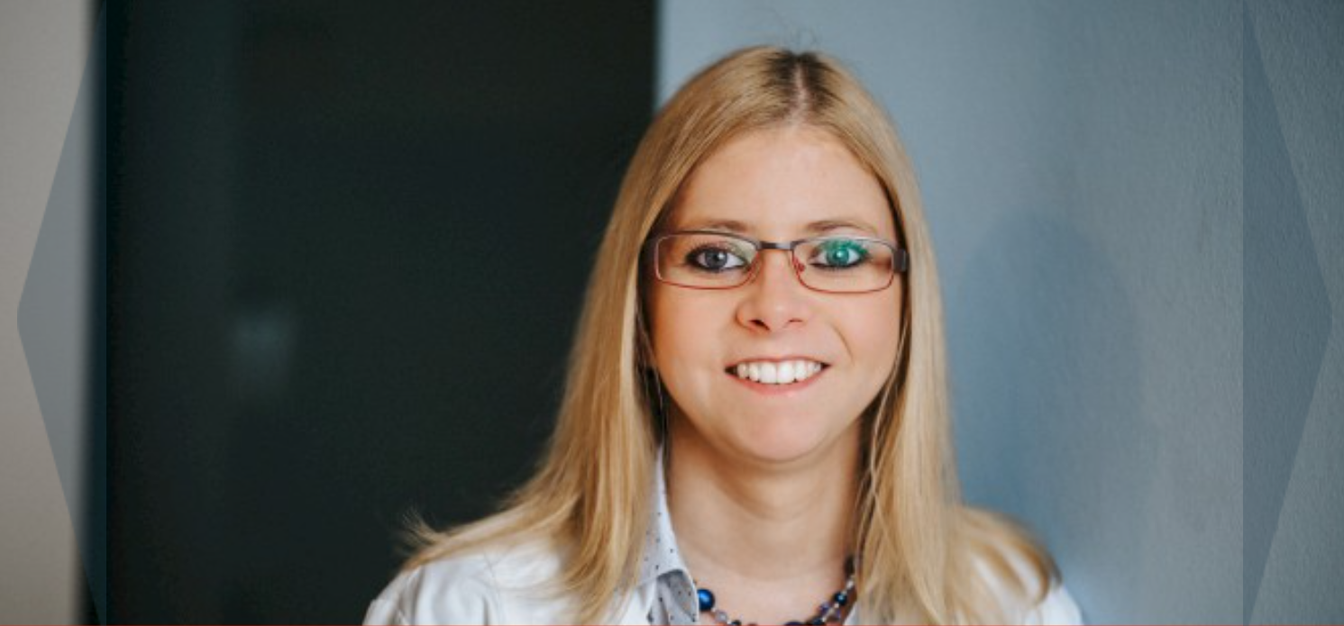 Anne Walter